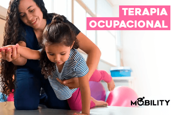 O que é Terapia Ocupacional para pessoas com deficiências?