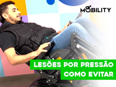 Lesões por pressão como evitar