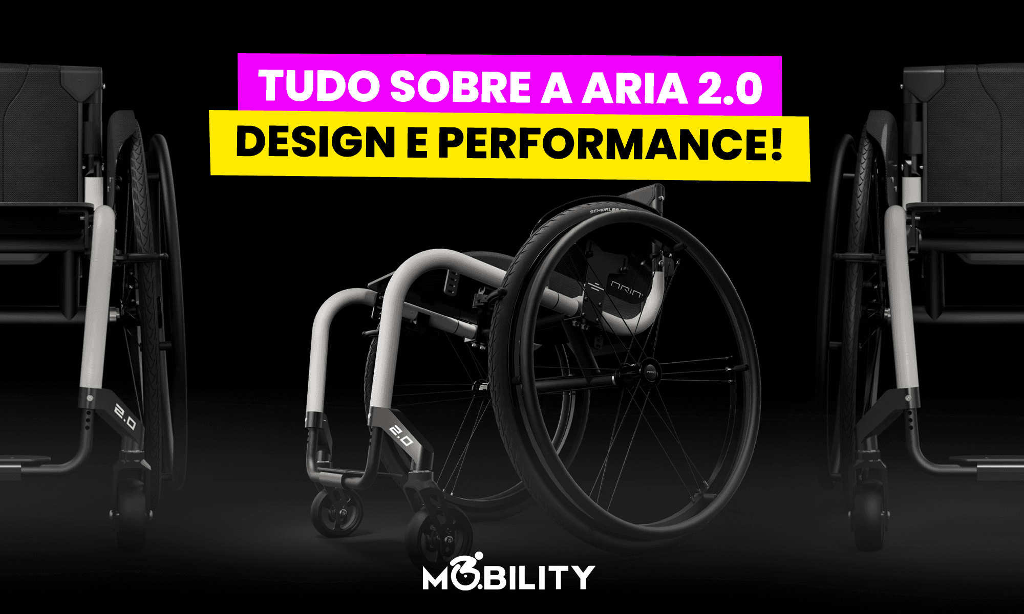Aria 2.0: Design italiano, leveza extrema e ajustes inteligentes para o seu dia a dia