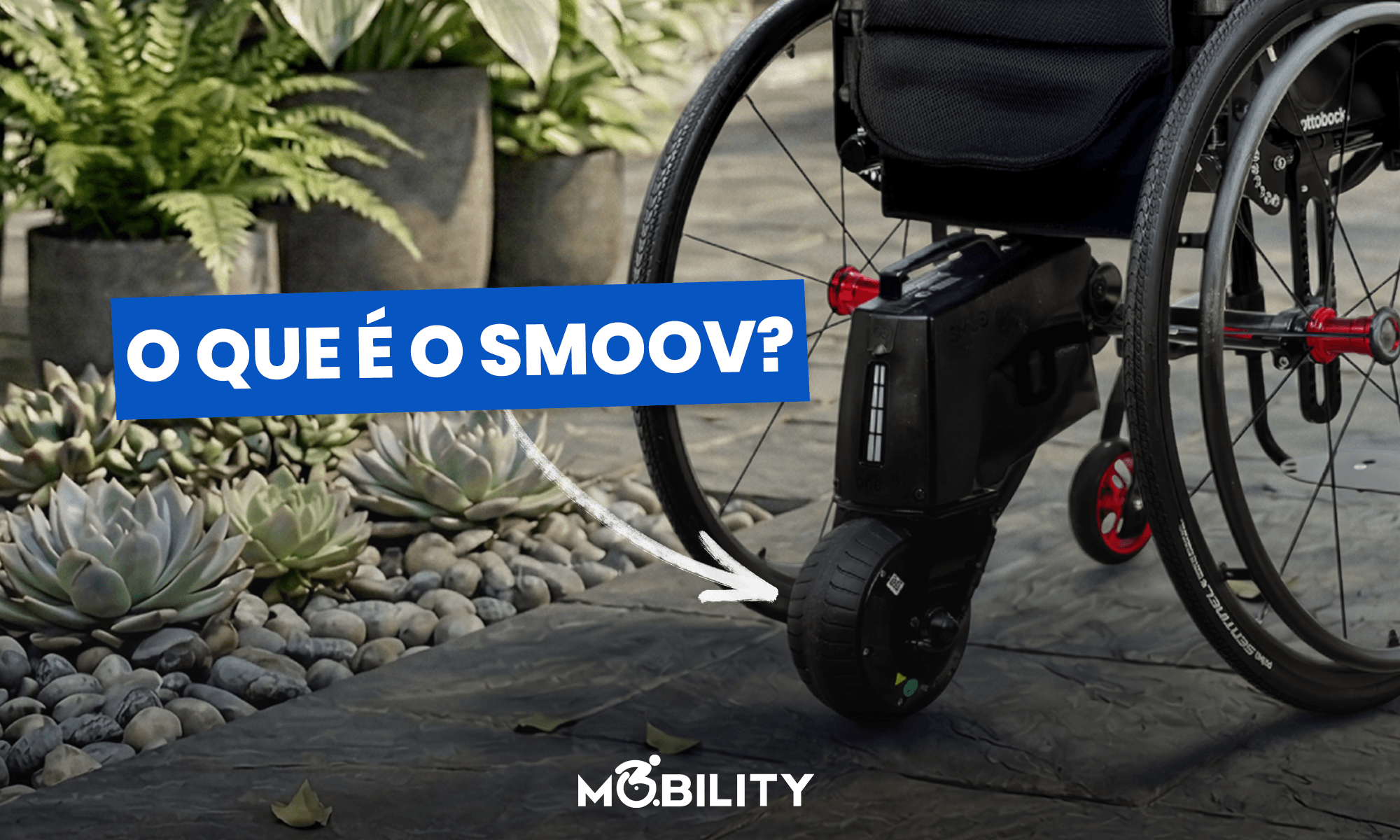 O que é o Smoov One e para quem ele é indicado