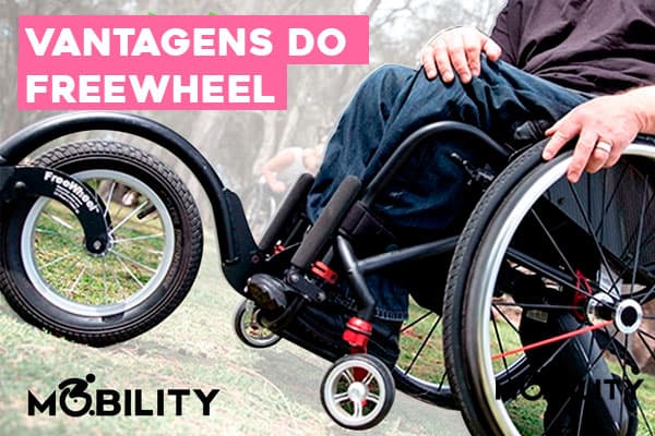 Conheça as vantagens do FreeWheel®