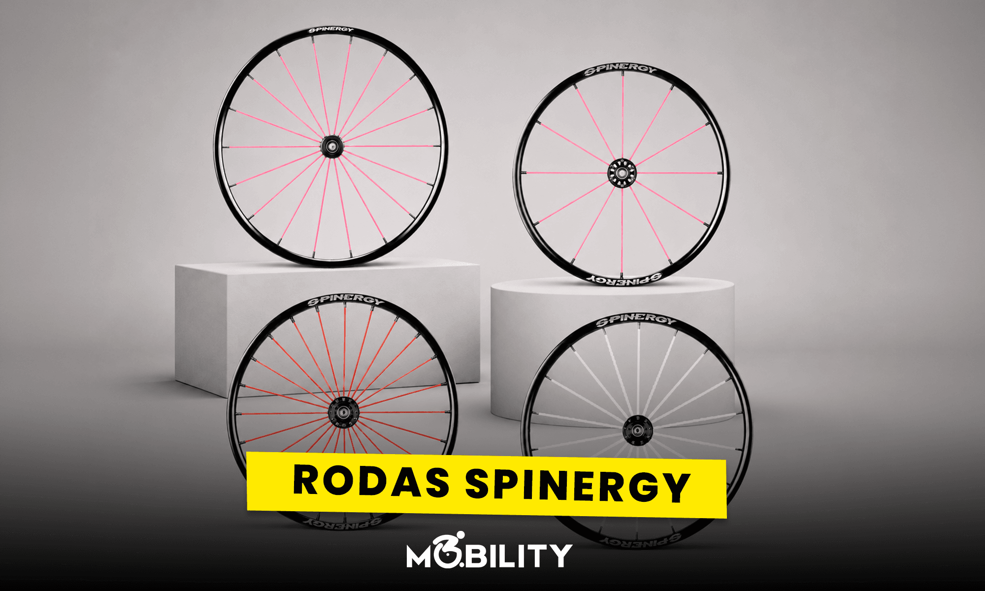 Rodas Spinergy: vale a pena investir?